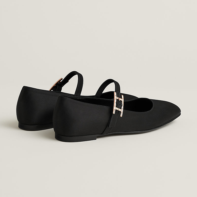 バレエシューズ 《ジェーン》 | Hermès - エルメス-公式サイト